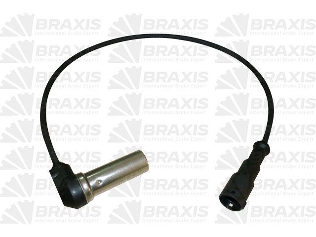 ABS SENSORU L TIP KISA MERCEDES DAF-SCANIA-SETRA-403 TRAVEGO