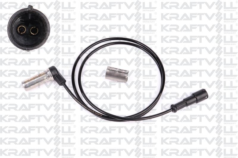 ABS SENSÖRÜ ÖN  KAMPANA TIP ( 1000 mm ) DAF TRUCK XF95 97>02