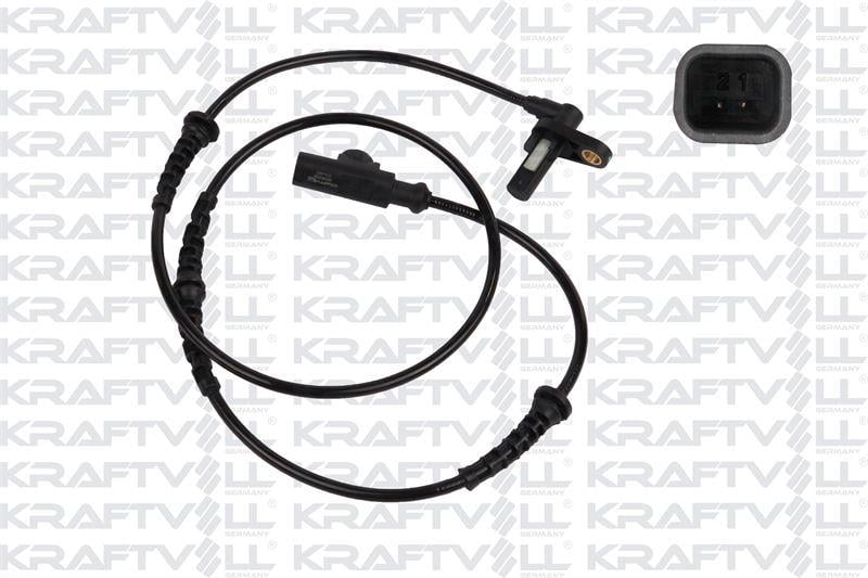ABS SENSORU ON 276DT 306DT DISCOVERY 4 L319 09>18