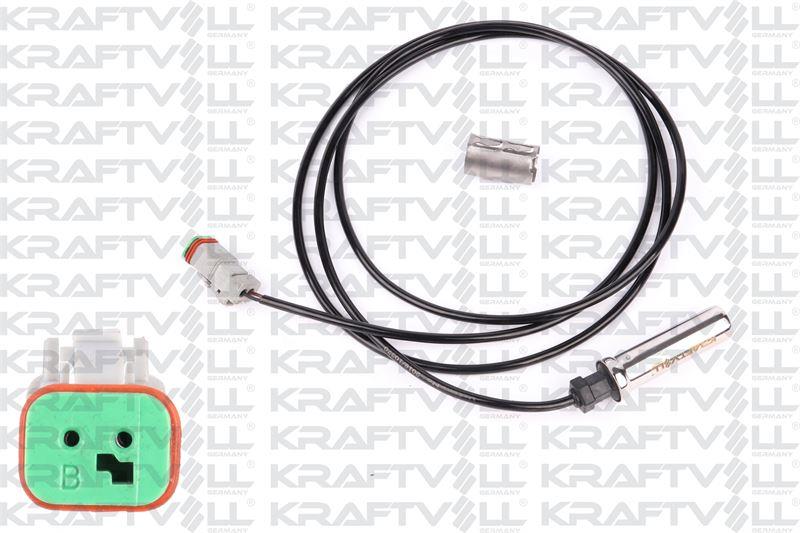 ABS SENSÖRÜ ON-ARKA SAG DISK TIP ( 1750 MM ) B TIPI FIS RENAULT TRUCK PREMIUM DXI VOLVO