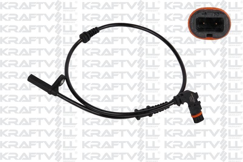 ABS SENSORU ON C-CLASS W204 07>14 S204 07>14