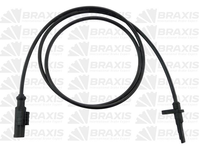 ABS SENSORU ON IVECO DAILY IV V VI F1C 35 C 15 VAN 4100 H3 N 06>