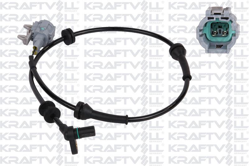ABS SENSORU ON NISSAN NAVARA PATHFINDER 2.5 DCI 06> 4WD