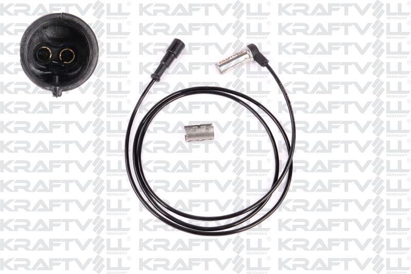 ABS SENSÖRÜ ÖN R-L KAMPANA TIP ( 1500 mm ) MERCEDES TRUCK  AXOR 1840 3228 3028 3340 / ATEGO