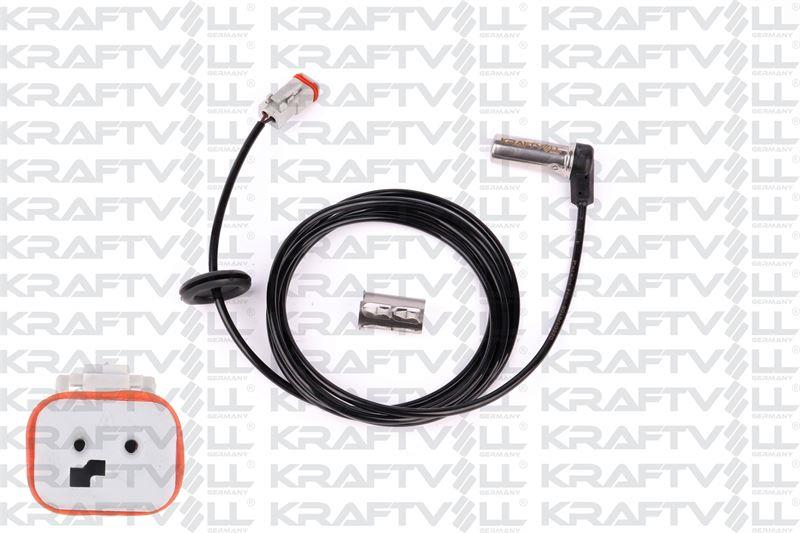 ABS SENSÖRÜ ÖN R-L KAMPANA TIP ( 2200 mm )A TIPI FIS ( KAPORTA BAGLANTILI ) VOLVO TRUCK RENAULT TRUCK PREMIUM