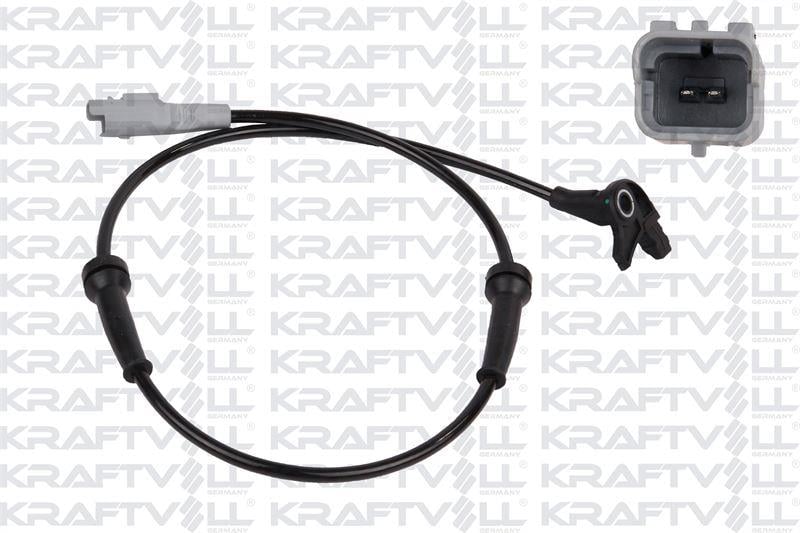 ABS SENSORU ON SAG / SOL P307 1.4 / 1.6 16V / 1.4HDI / 2.0HDI 00>