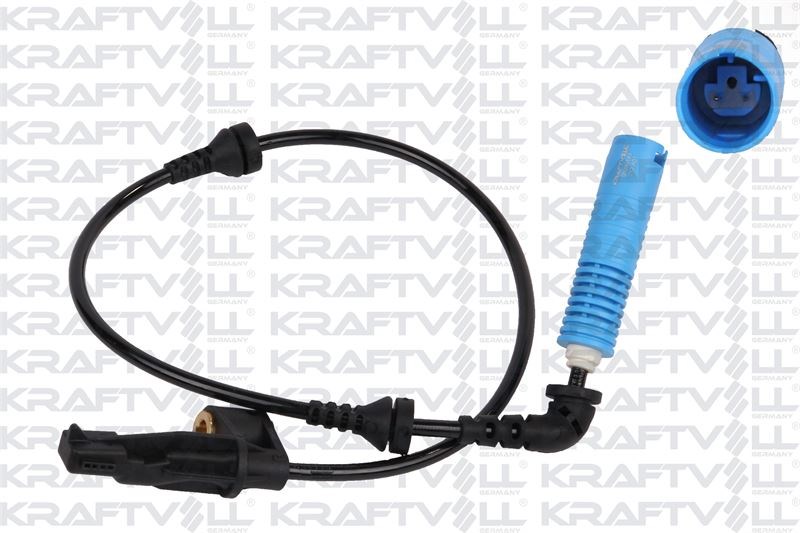 ABS SENSORU ON SAG BMW E46 Z4 E85