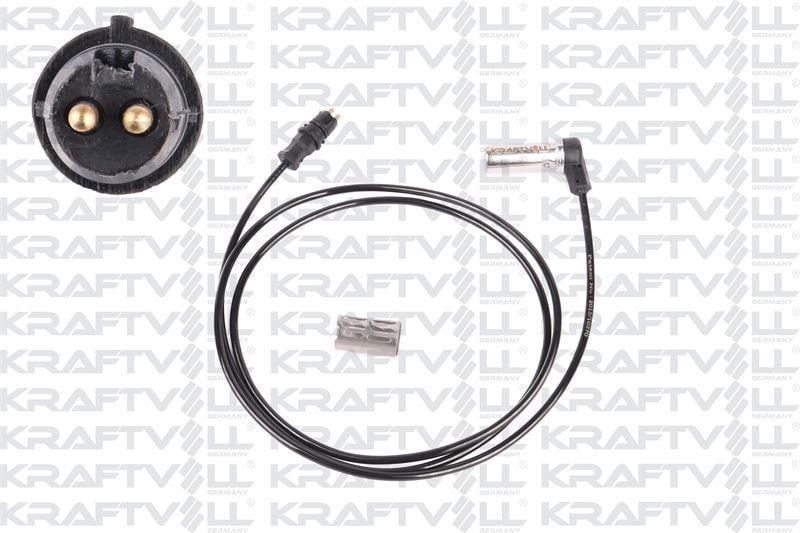ABS SENSÖRÜ ÖN SAG KAMPANA TIP ( 1500 mm )OVAL FIS RENAULT TRUCK PREMIUM