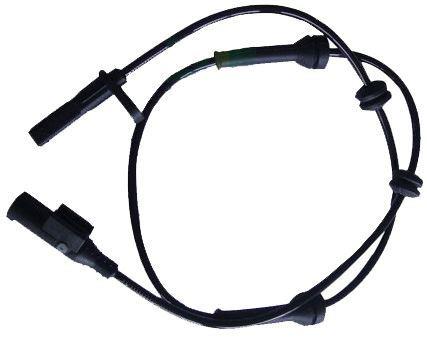 ABS SENSORU ON SAG SOL FIAT LINEA FIORINO 52081843