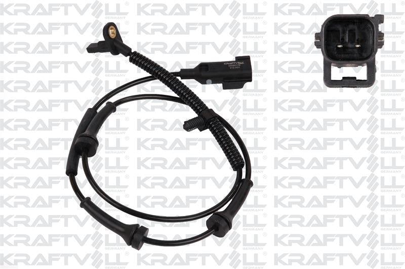 ABS SENSORU ON SAG SOL FREELANDER 2 L359 06>14