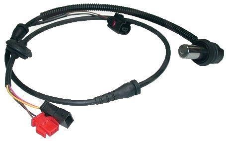 ABS SENSÖRÜ ÖN SAĞ-SOL PASSAT-SUPER B-OCTAVIA 97-08 A4 99-01 95-00