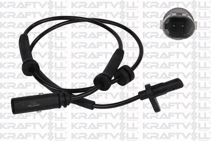 ABS SENSORU ON SAG SOL XDRIVE BMW F20 F30 F32 F36