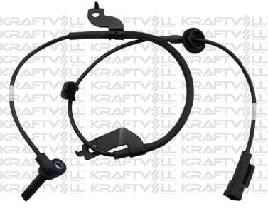 ABS SENSORU ON SOL MITSUBISHI LANCER 08>