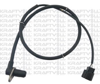 ABS SENSORU ON SOL PAJERO IV  3.2 06-14