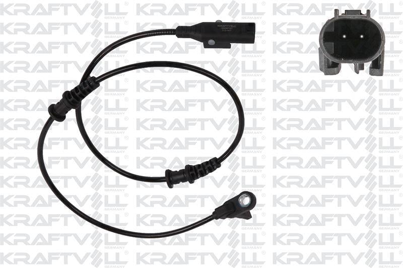 ABS SENSORU ON SPRINTER 906  ( 4×4 ) 08>