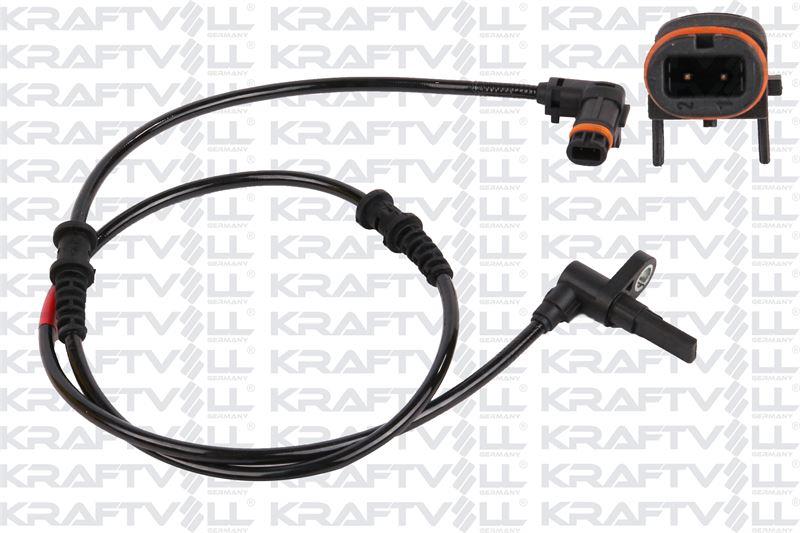 ABS SENSORU ON VIANO W639 03> VITO W639 03>