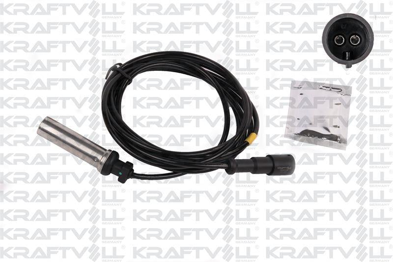 ABS SENSORU SAG ARKA DUZ TIP UZUN M-BENZ ATEGO/AXOR 1840 3228 4140 2650 MM