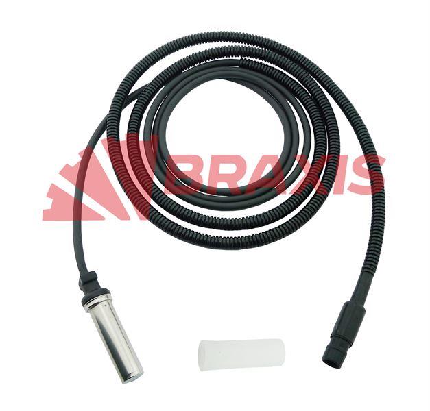 ABS SENSORU SCANIA P.G.R.T.-SERI 04> 4-SERI 94/114/124/144 96>08 164 00>08     2730 MM