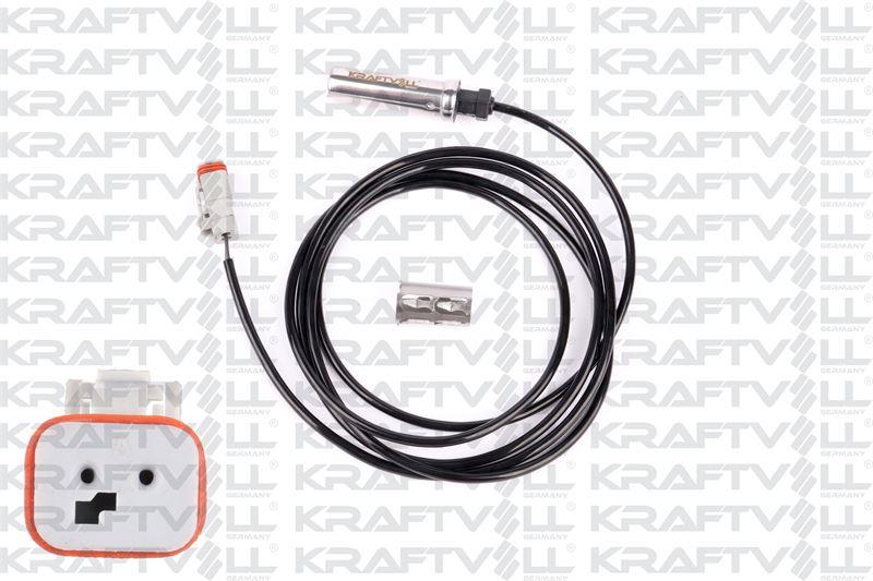 ABS SENSÖRÜ SOL DISK TIP ( 2000 mm ) A TIPI FIS RENAULT TRUCK VOLVO FH-FM >