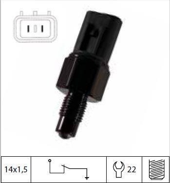 ACCENT H 100 GERİ VİTES MÜŞÜRÜ