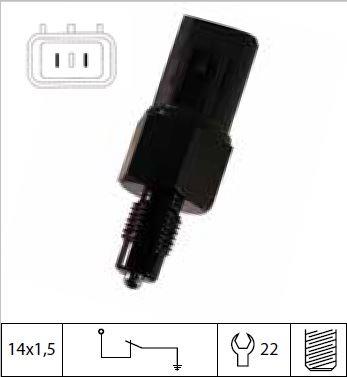 ACCENT H 100 GERİ VİTES MÜŞÜRÜ YM 