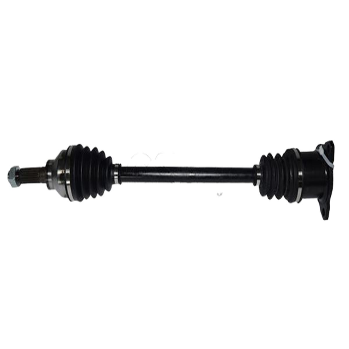 ON AKS KOMPLE SOL SUZUKI SX4 1,6-1.9 DDIS 2006 ->