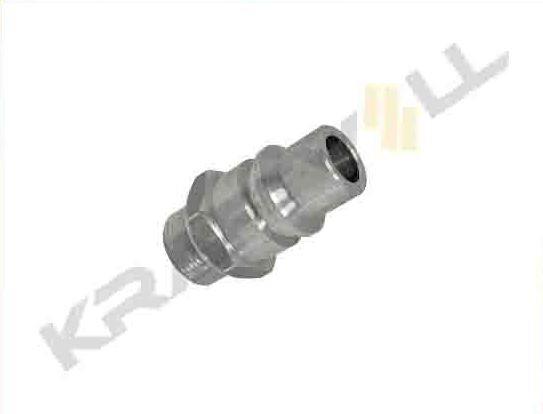 ADAPTOR  YUKSEK BASINC  M15X1 ST. 1234YF büyük (5 ADET) -  o-ring ve igne dahil