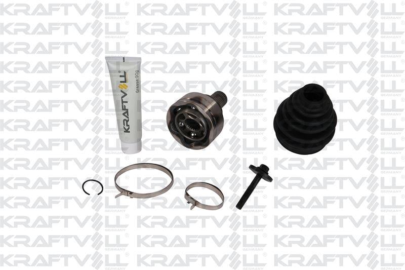AKS KAFA TAMIR TAKIMI FOCUS II FOCUS II C MAX 1,6I 03> (DIS FREZE: 36, TEKER TARAFI IC FREZE: 24, CONTA CAPI: 56, BOY:105MM)