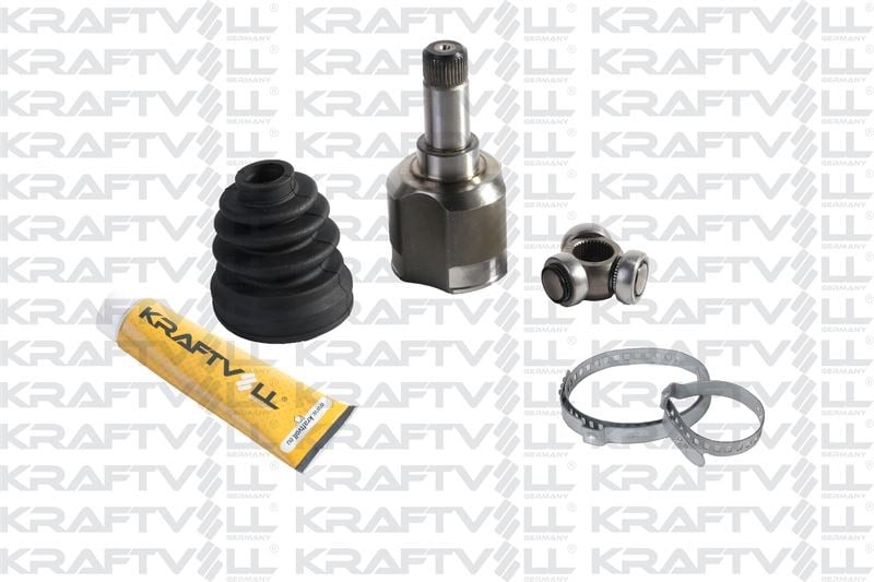 AKS KAFASI CITROËN BERLINGO 1.5 BlueHDI 18> C4 PICASSO II 1.6 HDI 1.5 BlueHDI 14> OPEL GRANDLAND / G