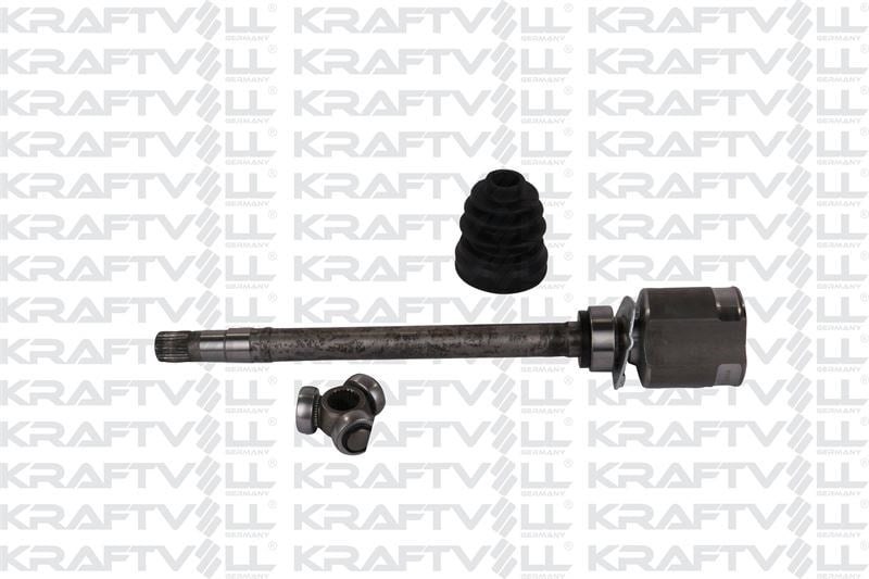 AKS KAFASI SAG ON IC GRANDE PUNTO 1,3 MULTIJET ABS SIZ DIS FREZE 24 IC FREZE 23 UZUNLUK 479,5 MM 05-