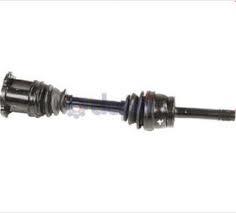 AKS KOMPLE MERCEDES W169 W245 SOL ÖN OTOMATİK