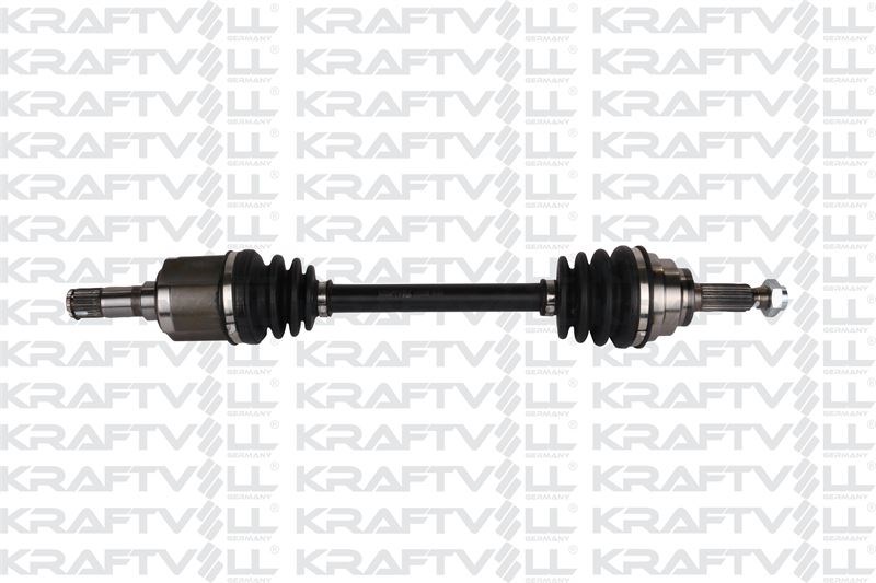 AKS KOMPLE ON SOL KIA RIO 1.3 1.5 00>05 MANUEL 610MM