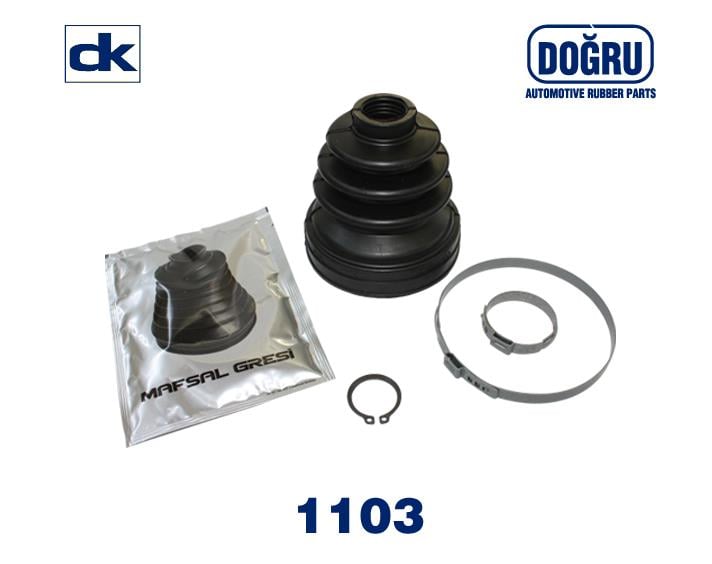 AKS KÖRÜĞÜ CORSA D MERIVA A TIGRA B