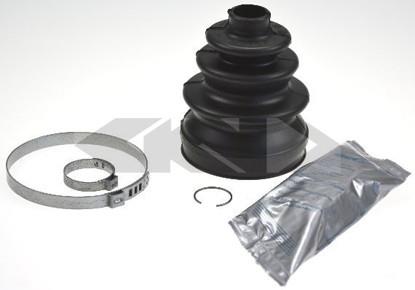 AKS KÖRÜĞÜ DIŞ - OPEL ASTRA G 1.4-1.6-1.7 (98-05)-CORSA B 1.2İ (93-00)-VECTRA B 1.6İ- 16V (95-02) 