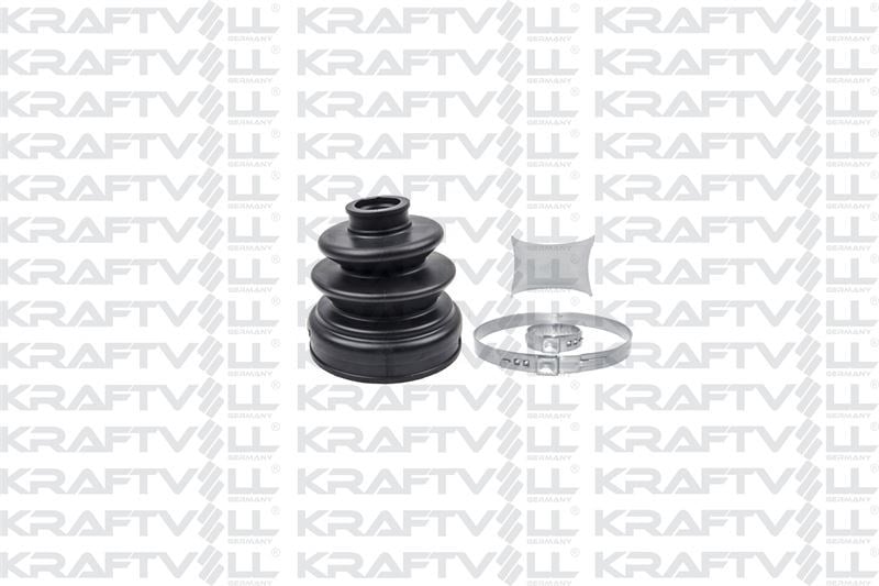 AKS KORUGU (IC) TAKIM L-200 SU / TRITON 2.4 DI-D (4WD) 15->