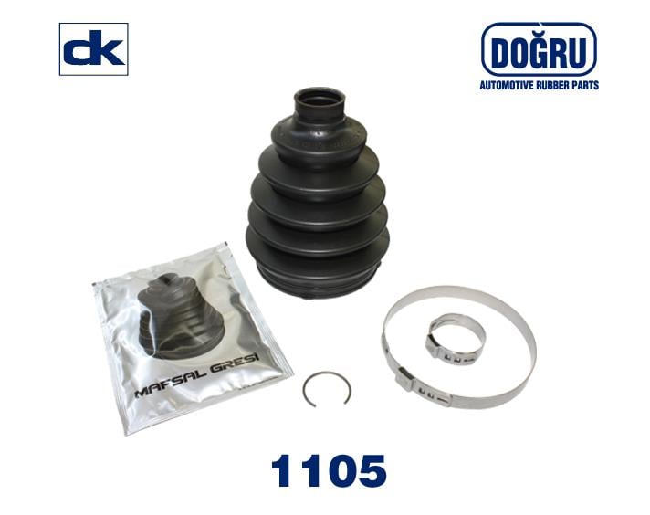 AKS KÖRÜĞÜ INSIGNIA ASTRA J MERIVA B