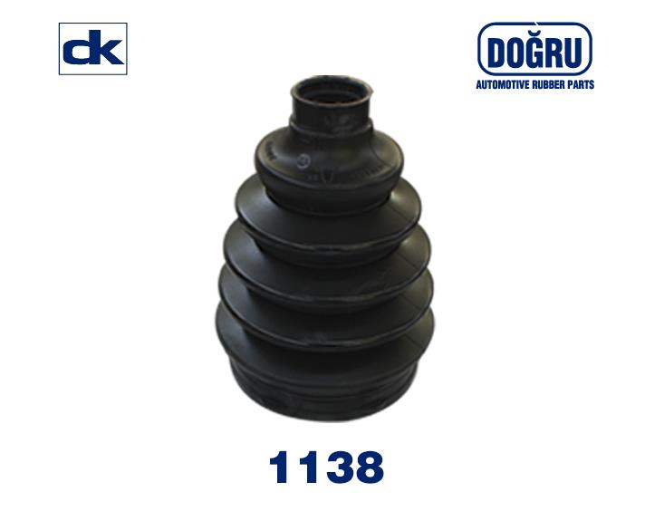 AKS KÖRÜĞÜ OPEL CORCA C MERVA A TIGRA B