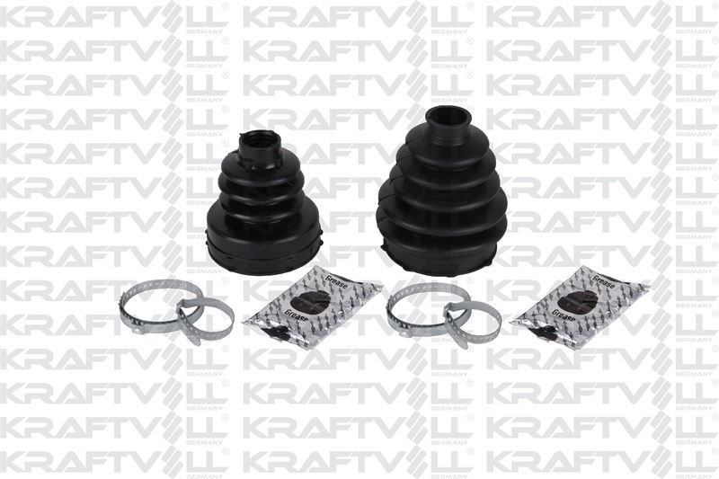 AKS KORUK SETI SOL TAKIM FOCUS II 1,6TDCI 04 /> C MAX 1,8TDCI 04>07 C MAX 1,6TDCI 07 />