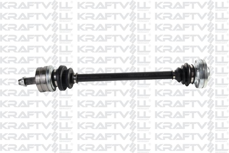 AKS MILI ARKA (KOMPLE) E-CLASS W124 93>96
