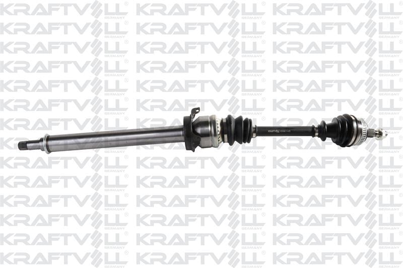 AKS MILI ON SAG (OTOMATIK, KOD: 423) A-CLASS W168 97>04 VANEO 414 02>05