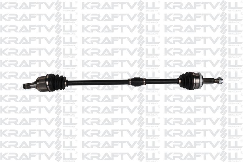 AKS ON KOMPLE SAG ELANTRA 1,6 BENZINLI 2011-2015 OTOMATIK VITES 