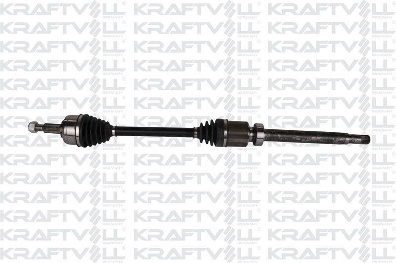 AKS ON KOMPLE SAG JR5 MEKANIK CAPTUR 1.5 DCI 13=>