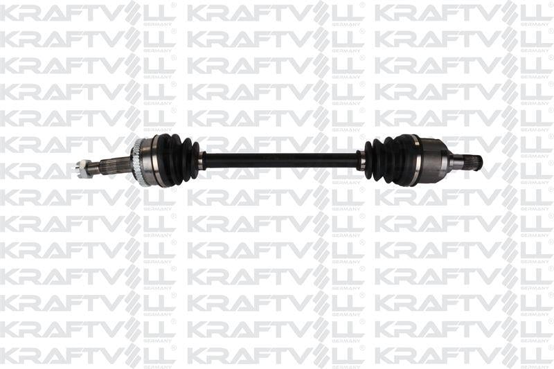 AKS ON KOMPLE SOL HYUNDAI ELANTRA 1.6 BENZINLI 2011-2015 OTOMATIK VITES 