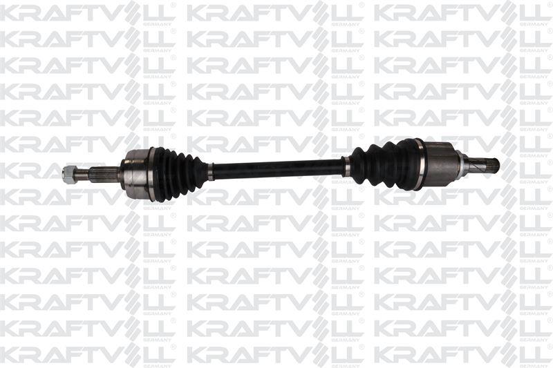 AKS ON KOMPLE SOL JR5 MEKANIK CAPTUR 1.5 DCI 13=>