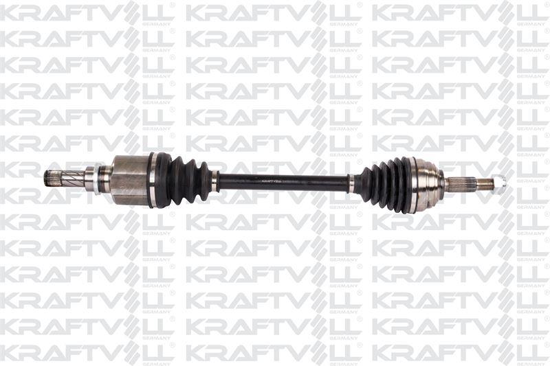 AKS ON KOMPLE SOL MEGANE II 1,5 DCI 02>09 