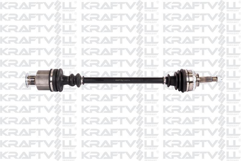 AKS ON SAG ABSLI CLIO II 1,2 / 1,4 / 1,6 8V 16V 98> (IC FREZE:23 DIS FREZE:21 UZUNLUK:715 ABS HALKASI DIS SAYISI:26)
