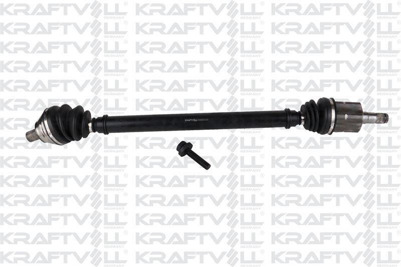 AKS ON SAG GOLF V VI VII OCTAVIA 04>17 JETTA 15>18 A3 04>08 YETI 14>18 BSE BSF CCSA CMXA CWVA