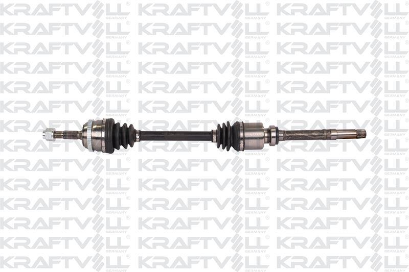 AKS ON SAG KOMPLE 106 GTI SAXO VTS DIS FREZE 21 IC FREZE 22 BOY 811.5MM TU5J4 1.6 16V ABSLI 48-DIS 99>