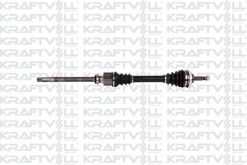 AKS ON SAG KOMPLE 206 DIS FREZE 21 IC FREZE 22 BOY 886MM DV4TD 1.4 HDI TU3JP ET3J4 1.4 8V 16V 98--->