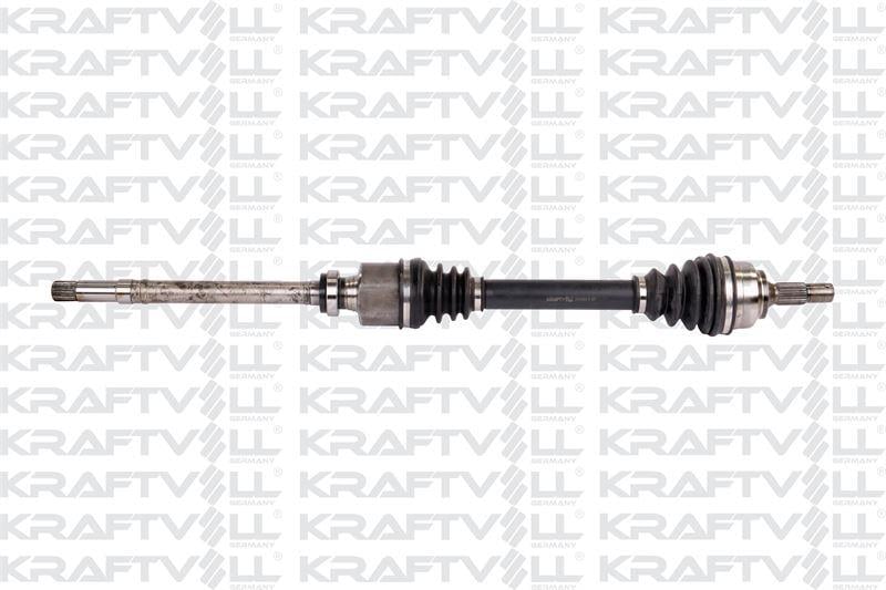 AKS ON SAG KOMPLE 306 EM YM DIS FREZE 25 IC FREZE 22 UZUNLUK 879.5MM TU5JP 1.6 8V ABSSIZ 93>01